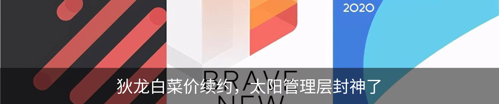 最新动态